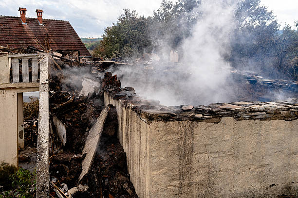 Affordable Emergency Fire Cleanup solutions in North Branch, MN